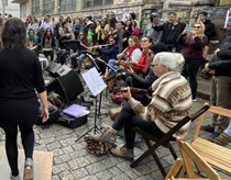 Pontos Culturais