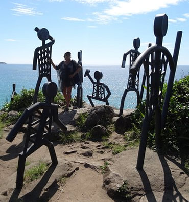 Caminhos Indígenas