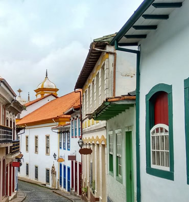 Roteiro da Memória da Ilha