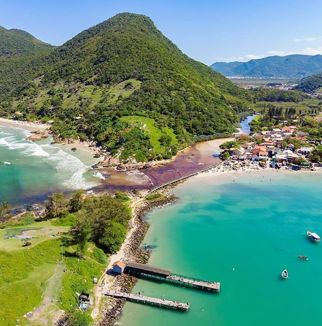 Floripa Experience - Armação/Matadeiro